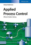 Applied Process Control: Efficient Problem Solving - book cover