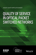 Quality of Service in Optical Packet Switched Networks - book cover
