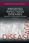 Imported Infectious Diseases: The Impact in Developed Countries - book cover