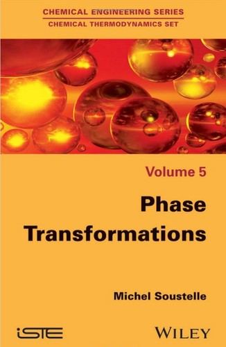 Phase Transformations - book cover