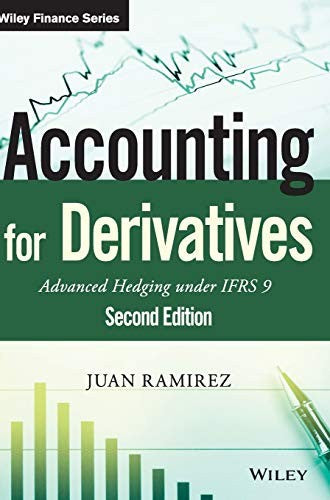 Accounting for Derivatives: Advanced Hedging under IFRS 9 - book cover