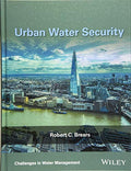 Urban Water Security - book cover