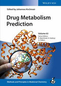 Drug Metabolism Prediction - book cover