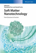 Soft Matter Nanotechnology: From Structure to Function - book cover