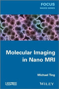 Molecular Imaging in Nano MRI - book cover