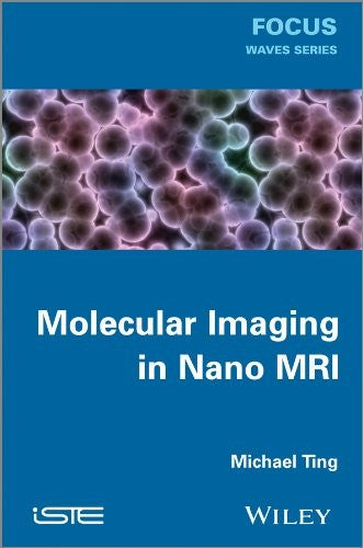 Molecular Imaging in Nano MRI - book cover