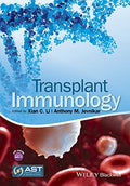 Transplant Immunology - book cover