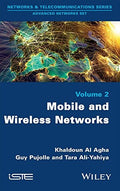 Mobile and Wireless Networks - book cover