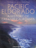 Pacific Eldorado: A History of Greater California - book cover