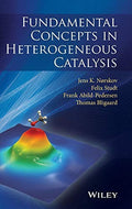 Fundamental Concepts in Heterogeneous Catalysis - book cover