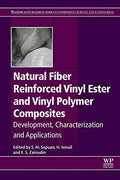 Natural Fiber Reinforced Vinyl Ester and Vinyl Polymer Composites: Development - book cover
