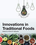 Innovations in traditional foods - book cover