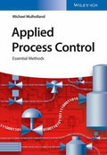 Applied Process Control: Essential Methods - book cover