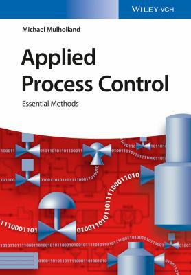 Applied Process Control: Essential Methods - book cover