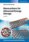Nanocarbons for Advanced Energy Storage - book cover