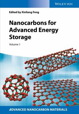 Nanocarbons for Advanced Energy Storage - book cover