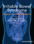 Irritable Bowel Syndrome: Diagnosis and Clinical Management - book cover
