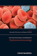 The Wiley-Blackwell Handbook of Psychoneuroimmunology - book cover