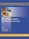 Breeding sorghum for diverse end uses - book cover