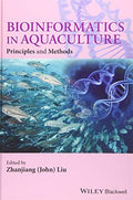 Bioinformatics in Aquaculture: Principles and Methods - book cover