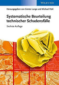 Systematische Beurteilung Technischer Schadensfalle - book cover