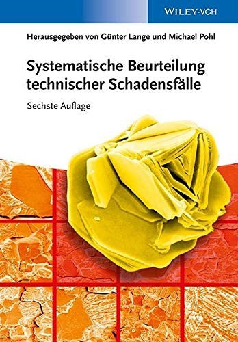 Systematische Beurteilung Technischer Schadensfalle - book cover