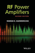 RF Power Amplifiers - book cover