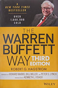 The Warren Buffett Way - book cover
