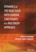 Dynamics of the Rigid Solid with General Constraints by a Multibody Approach - book cover