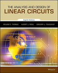 The Analysis and Design of Linear Circuits - book cover