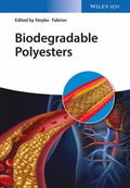 Biodegradable Polyesters - book cover
