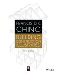 Building Construction Illustrated - book cover