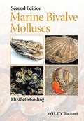 Marine Bivalve Molluscs - book cover
