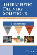 Therapeutic Delivery Solutions - book cover