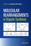 Molecular Rearrangements in Organic Synthesis - book cover