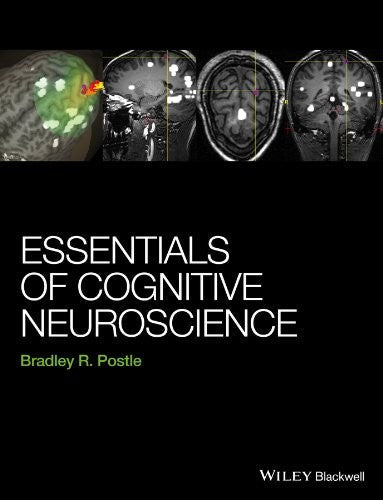 Essentials of Cognitive Neuroscience - book cover