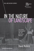 In the Nature of Landscape: Cultural Geography on the Norfolk Broads - book cover