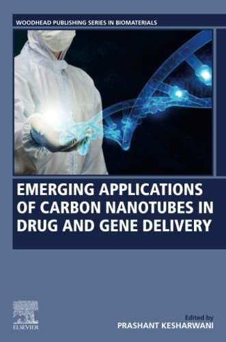 Emerging Applications of Carbon Nanotubes in Drug and Gene Delivery - book cover