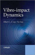 Vibro-impact Dynamics - book cover