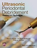 Ultrasonic Periodontal Debridement : Theory and Technique - book cover