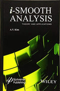 i-Smooth Analysis: Theory and Applications - book cover