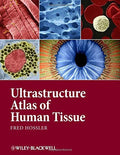 Ultrastructure Atlas of Human Tissues - book cover