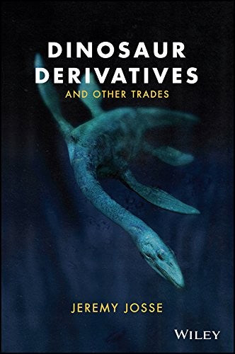 Dinosaur Derivatives and Other Trades - book cover