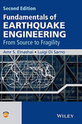 Fundamentals of Earthquake Engineering: From Source to Fragility - book cover