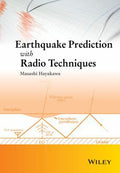 Earthquake Prediction with Radio Techniques - book cover