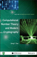 Computational Number Theory and Modern Cryptography - book cover