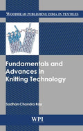 Fundamentals and Advances in Knitting Technology - book cover