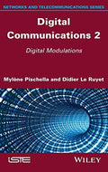 Digital Communications 2: Digital Modulations - book cover