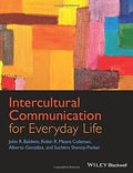 Intercultural Communication for Everyday Life - book cover