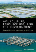Aquaculture, resource use, and the environment - book cover